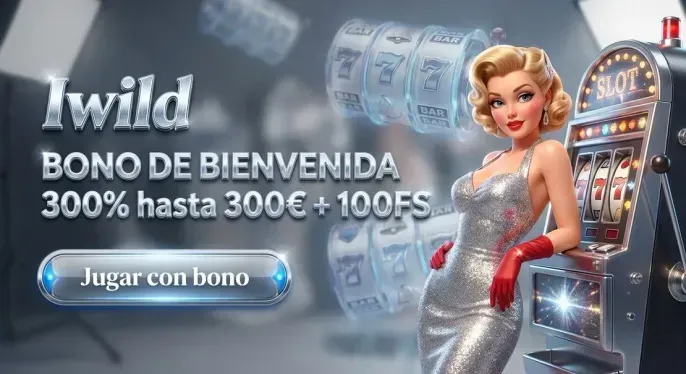 Iwild Casino