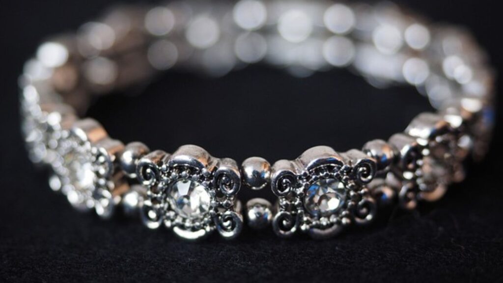 Las 5 mejores pulseras de Tous para mujer