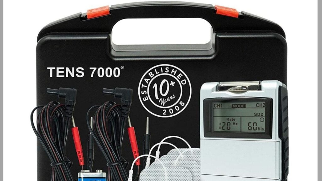 ¿Son efectivos los dispositivos de estimulación muscular