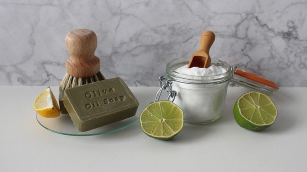 Los 10 ingredientes más comunes en cosmética natural