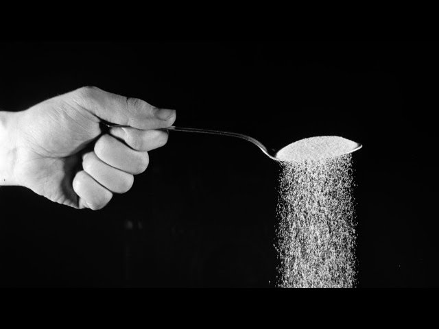 Pros y contras de tomar azúcar