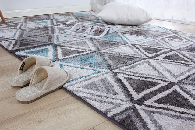 Como elegir la alfombra perfecta