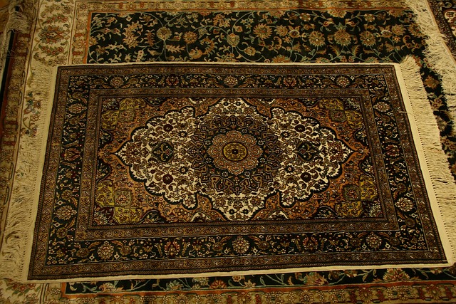 Descubre las mejores alfombras para tu hogar