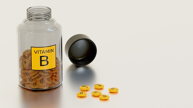 10 increíbles beneficios de la vitamina B12 en la mujer