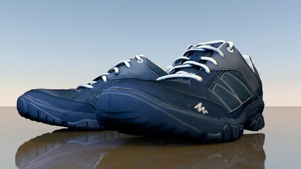 Las mejores zapatillas deportivas de hombre